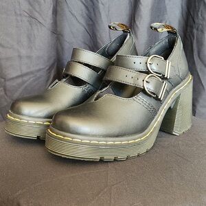 Dr. Martens Eviee Mary Jane